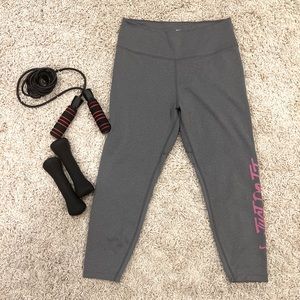 Nike Dri Fit Women's Leggings
